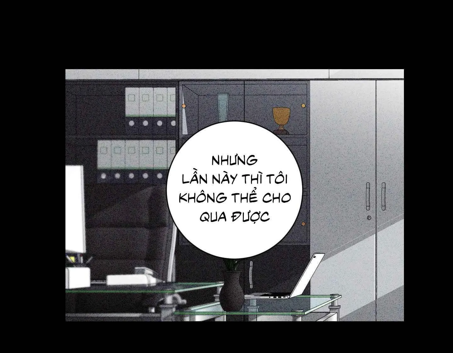 Lãng mạn một chiều Chapter 10 Trang 8