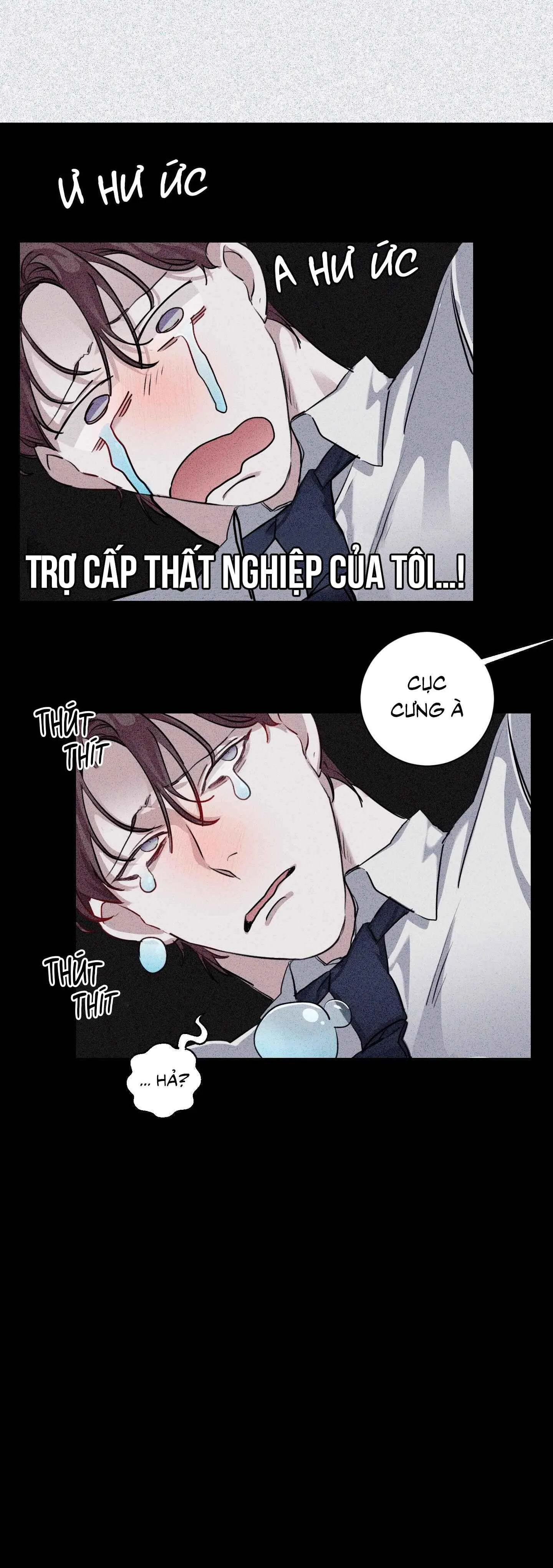 Lãng mạn một chiều Chapter 10 Trang 11