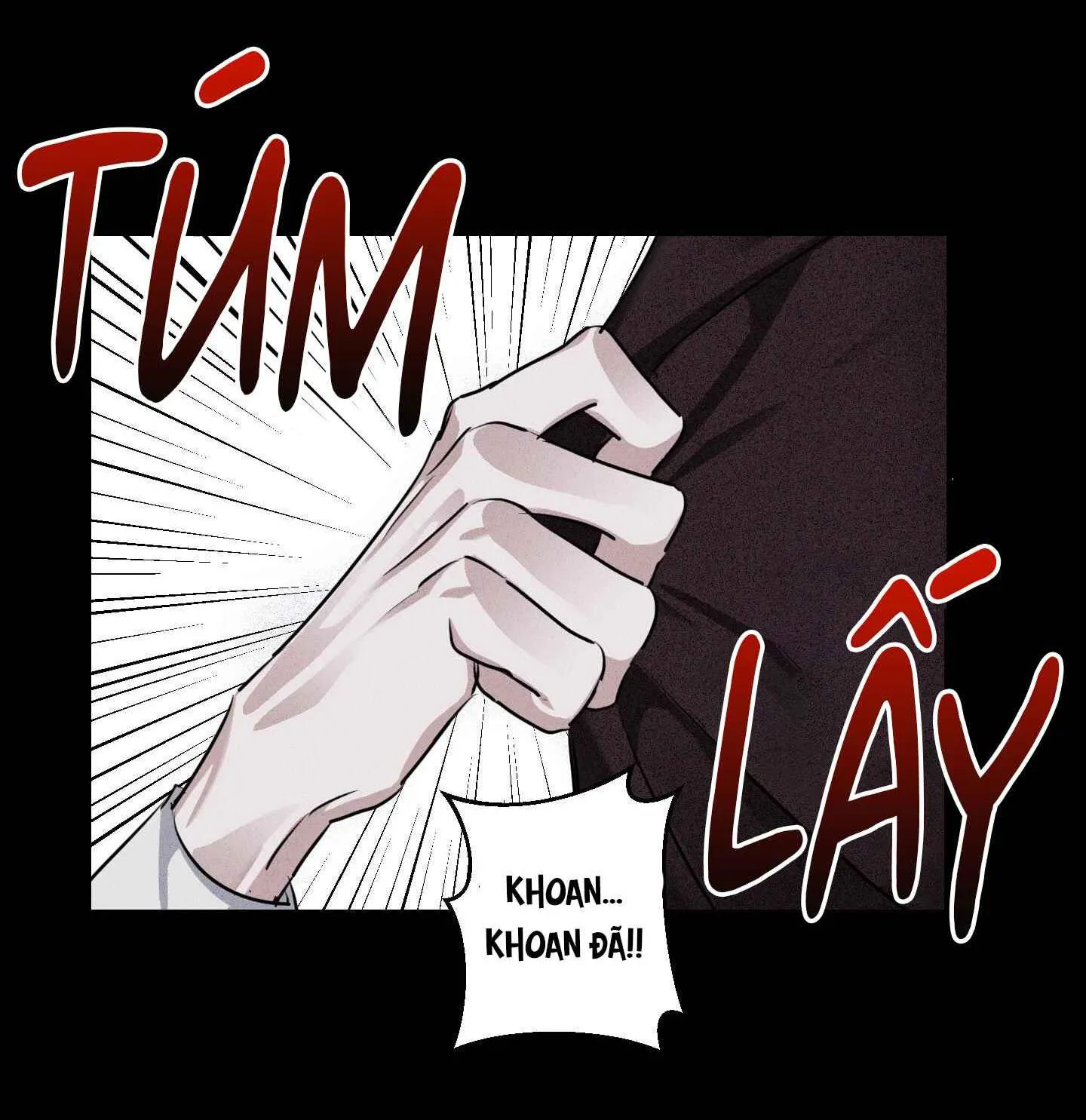 Lãng mạn một chiều Chapter 10 Trang 16