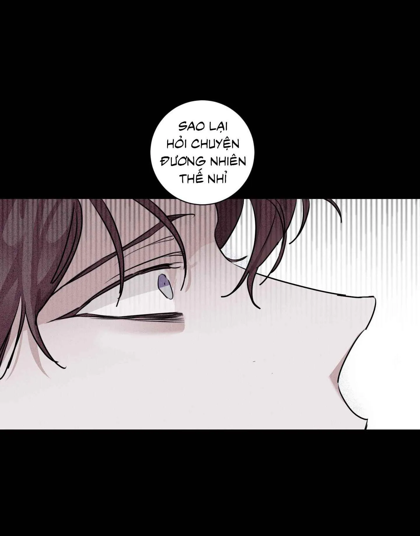 Lãng mạn một chiều Chapter 10 Trang 21