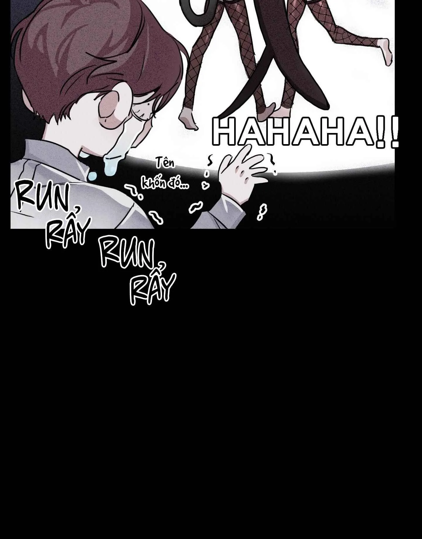 Lãng mạn một chiều Chapter 10 Trang 23