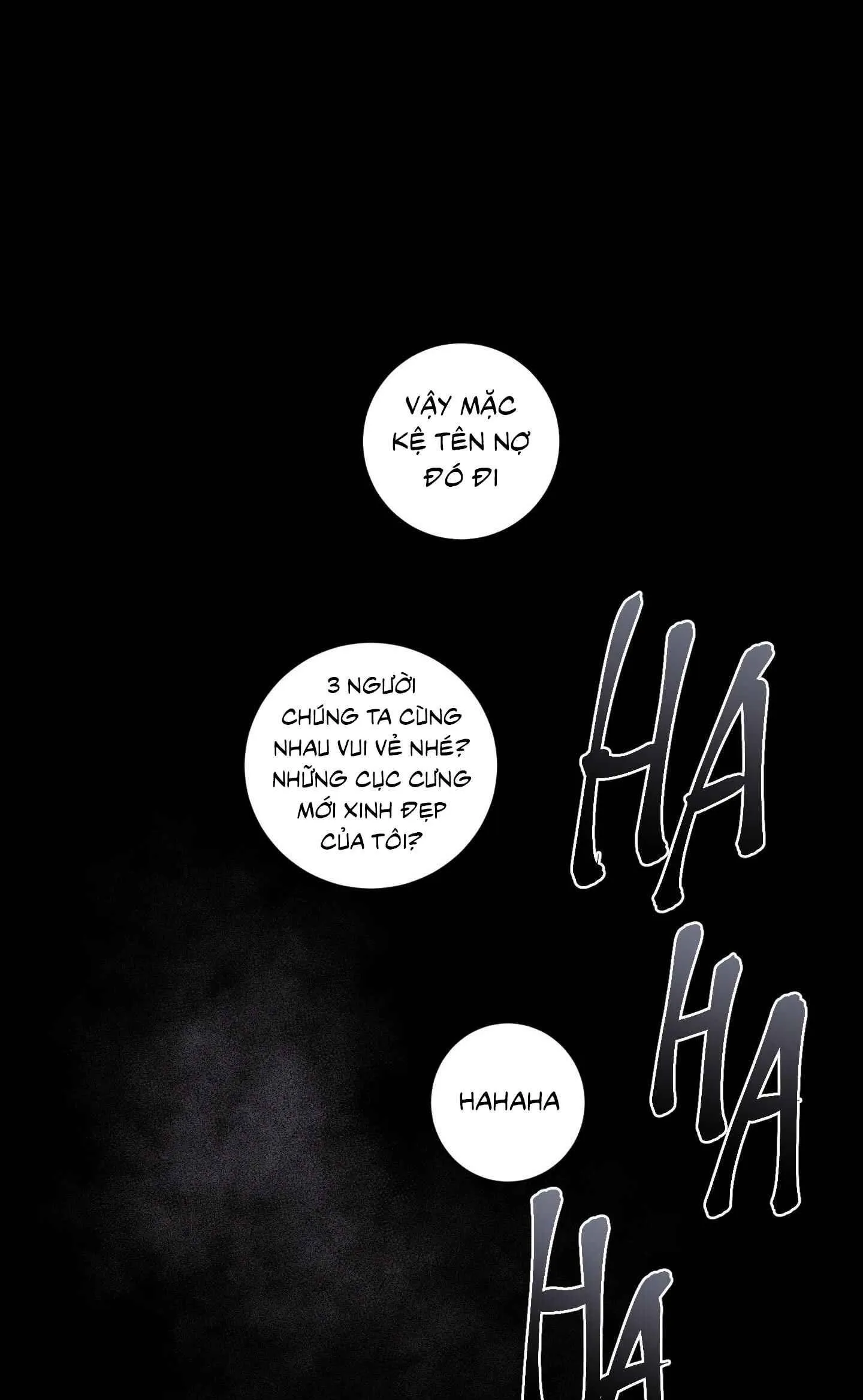 Lãng mạn một chiều Chapter 10 Trang 24