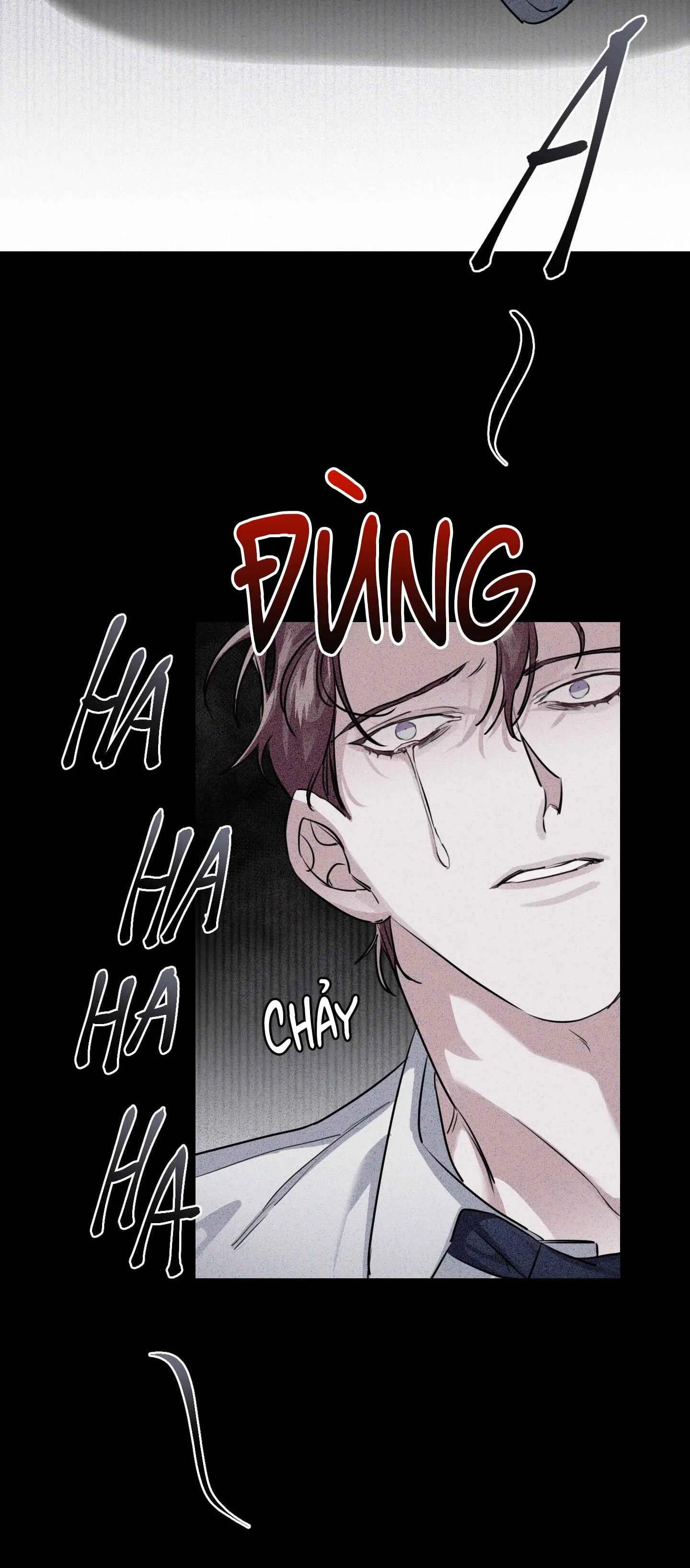 Lãng mạn một chiều Chapter 10 Trang 26