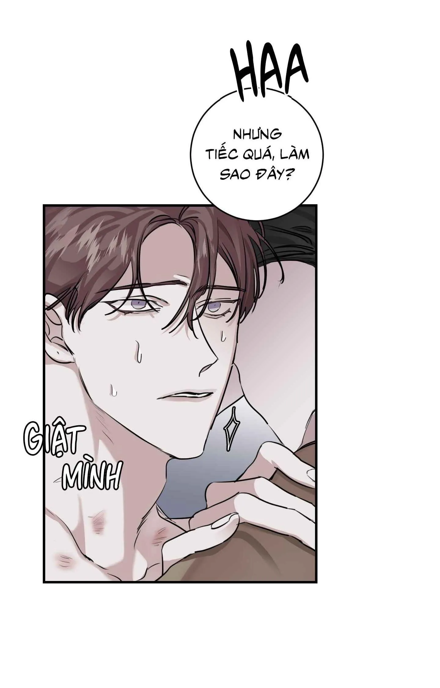 Lãng mạn một chiều Chapter 10 Trang 51