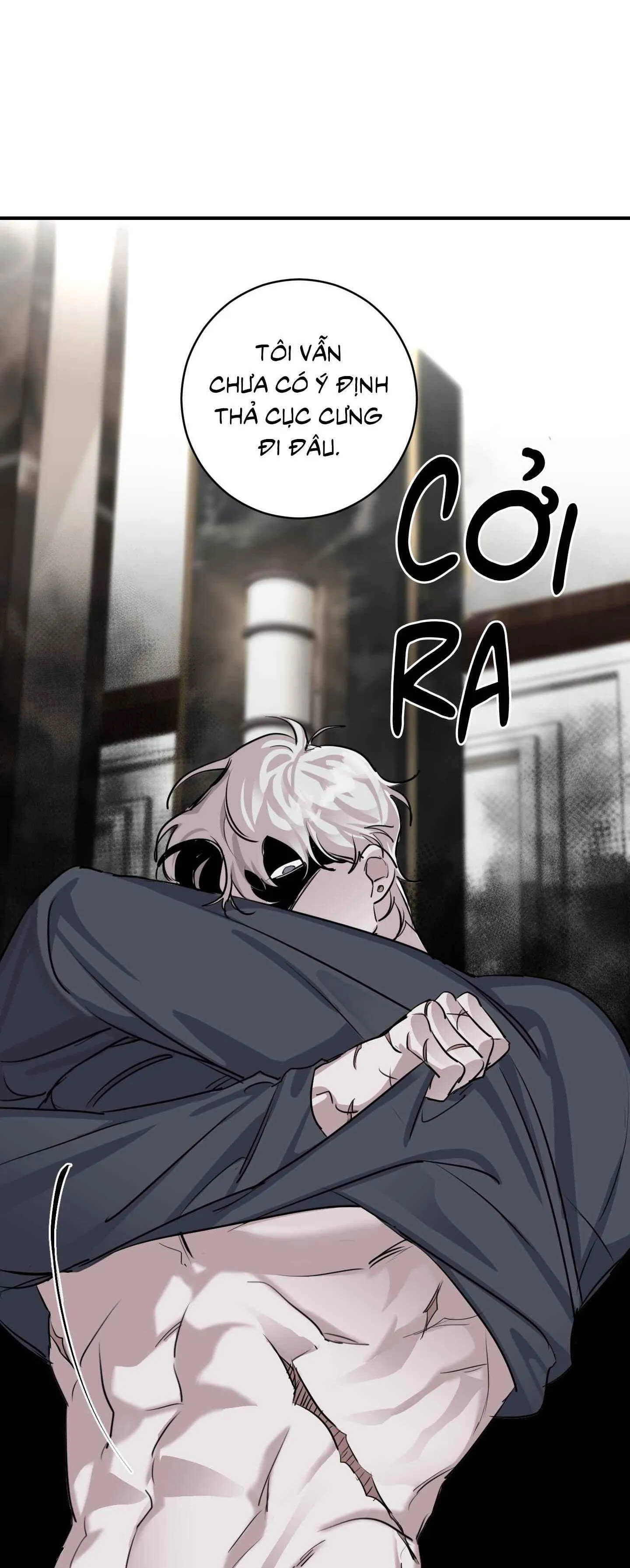 Lãng mạn một chiều Chapter 10 Trang 52