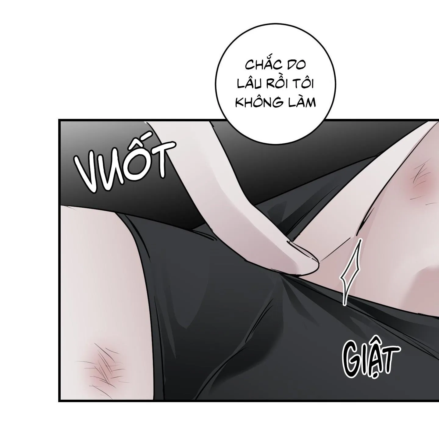 Lãng mạn một chiều Chapter 10 Trang 58