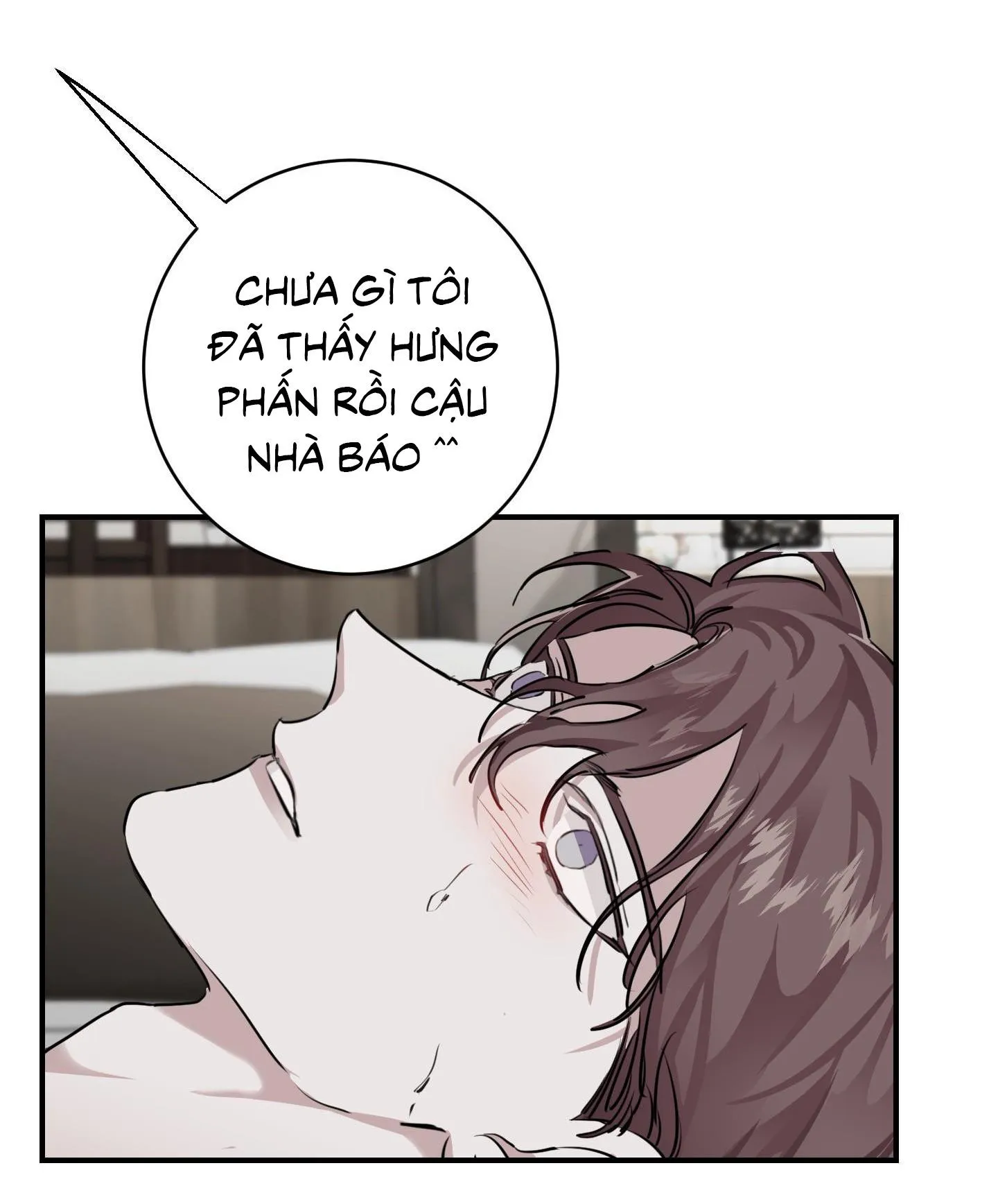 Lãng mạn một chiều Chapter 10 Trang 59