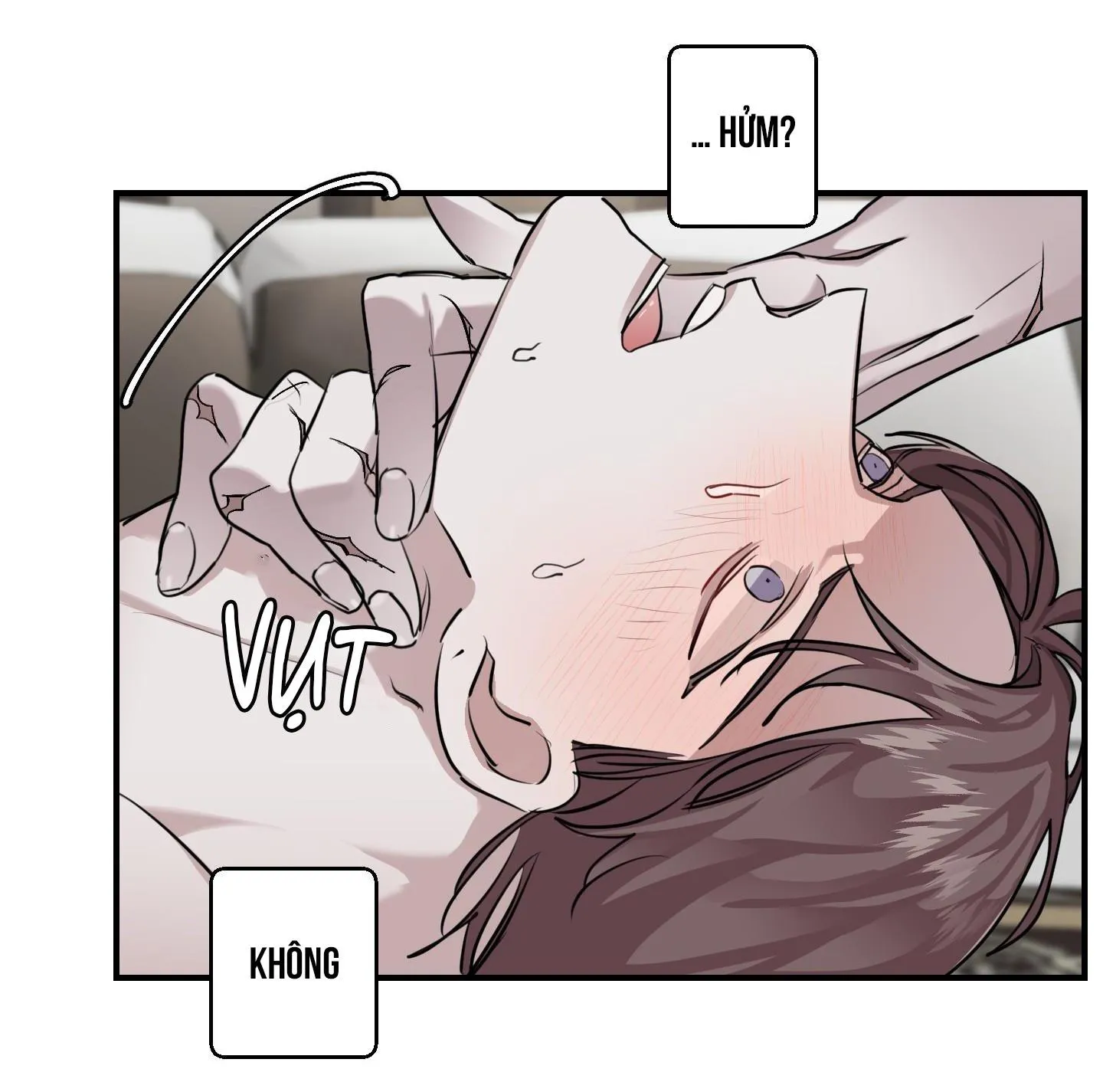 Lãng mạn một chiều Chapter 10 Trang 60