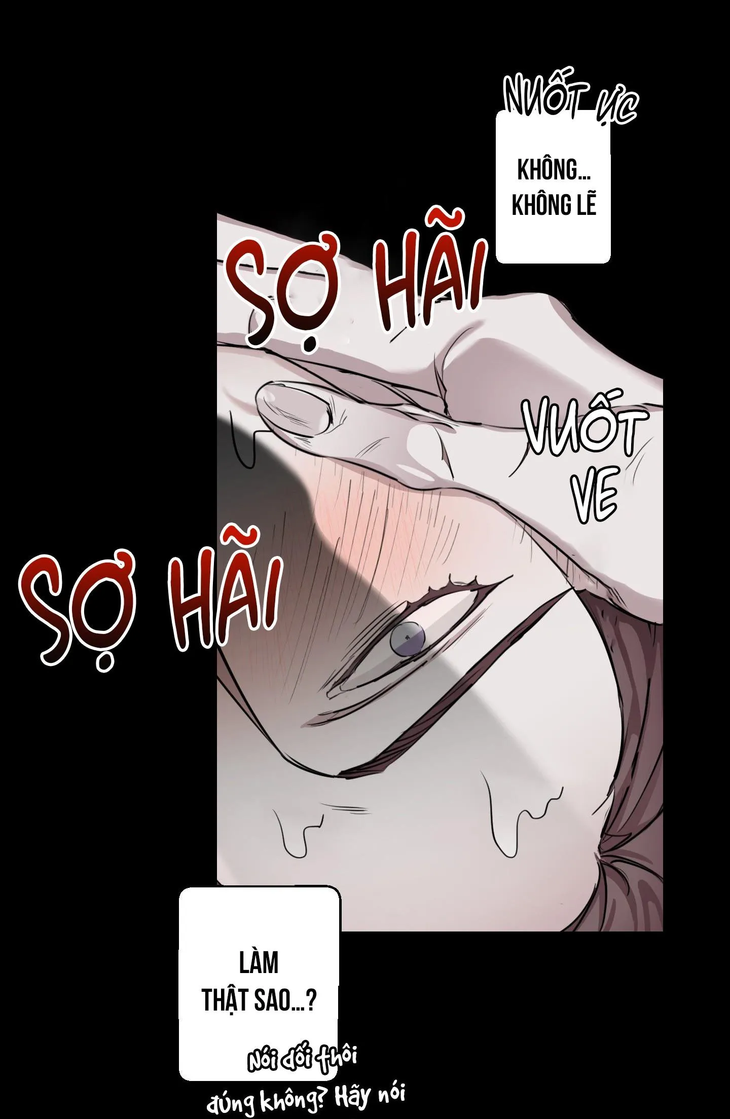 Lãng mạn một chiều Chapter 10 Trang 63