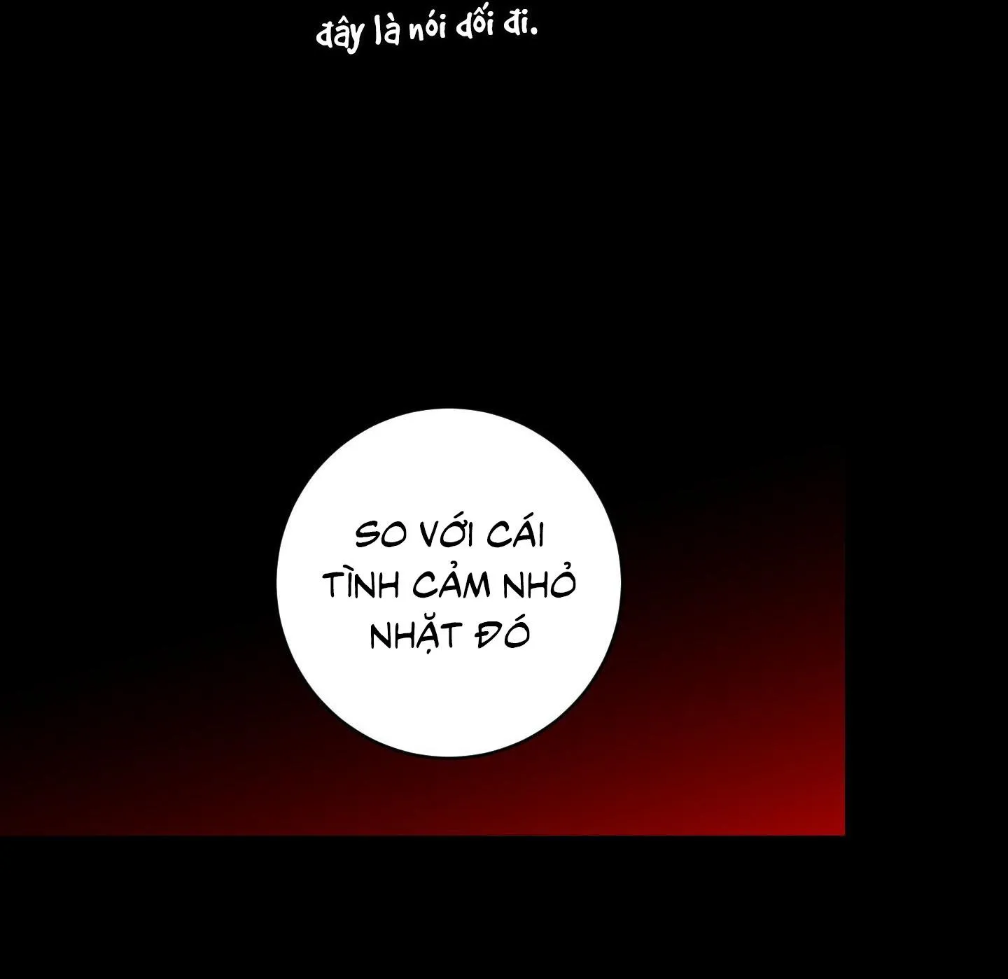 Lãng mạn một chiều Chapter 10 Trang 64