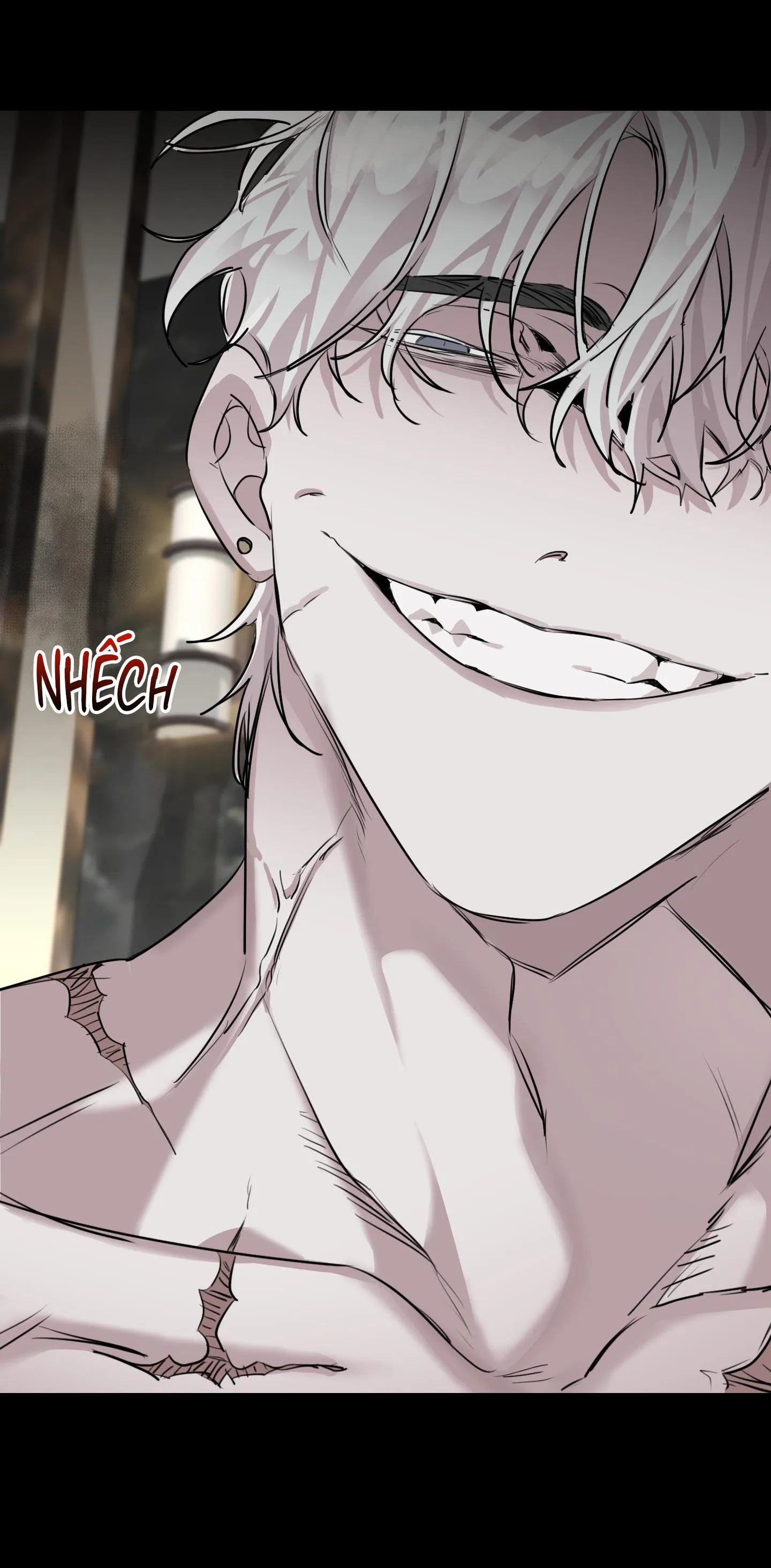 Lãng mạn một chiều Chapter 10 Trang 65