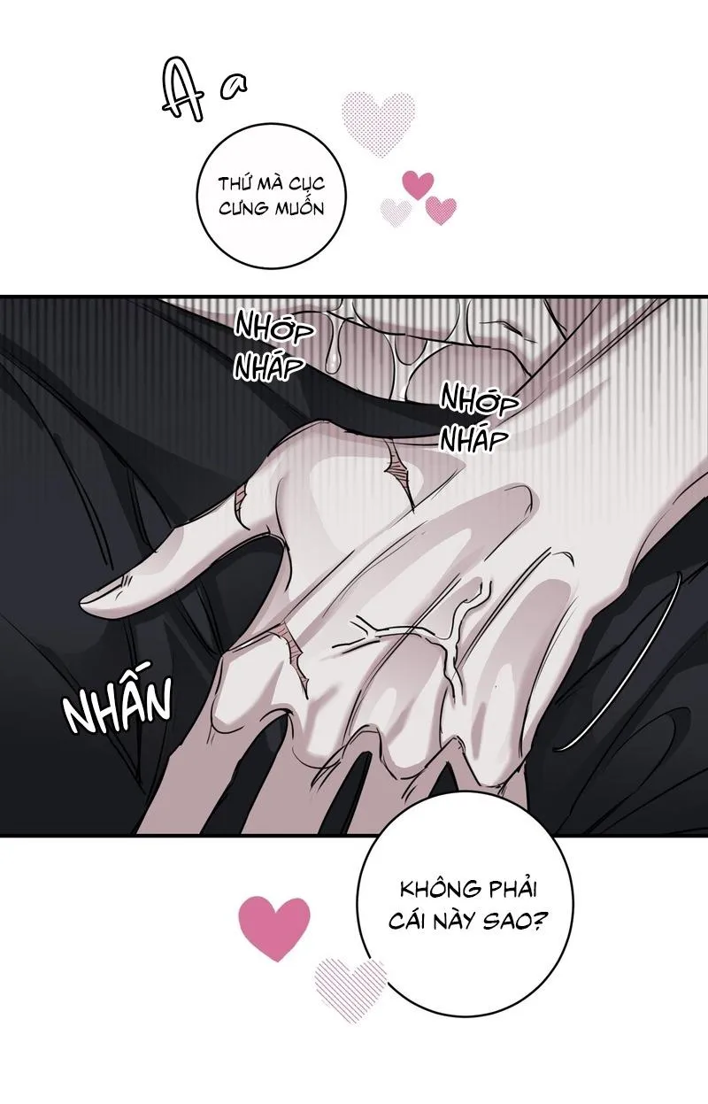 Lãng mạn một chiều Chapter 11 Trang 14