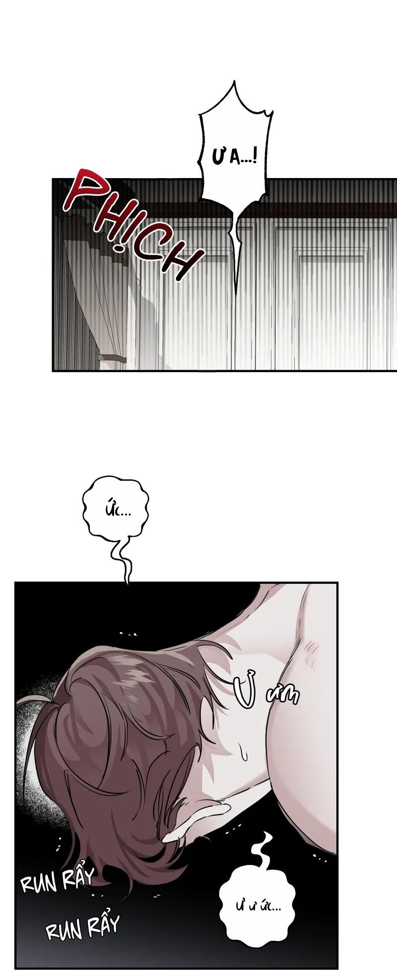 Lãng mạn một chiều Chapter 11 Trang 18