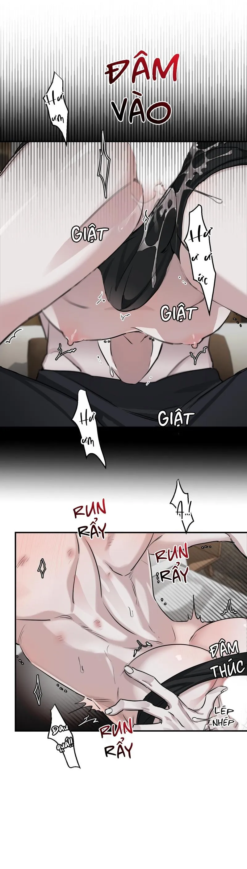 Lãng mạn một chiều Chapter 11 Trang 30