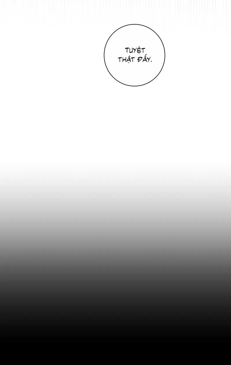 Lãng mạn một chiều Chapter 11 Trang 32