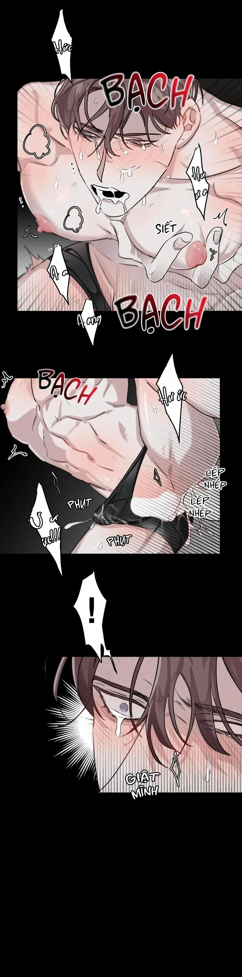 Lãng mạn một chiều Chapter 11 Trang 45