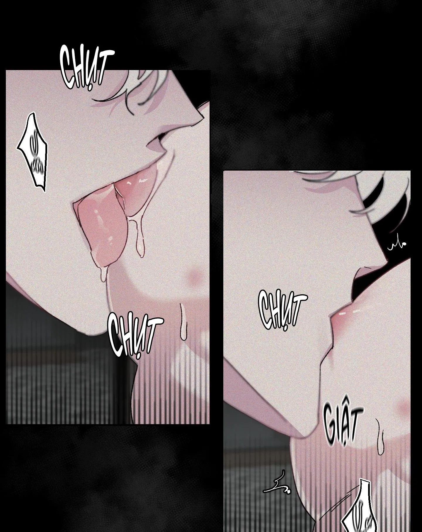 Lãng mạn một chiều Chapter 12 Trang 4