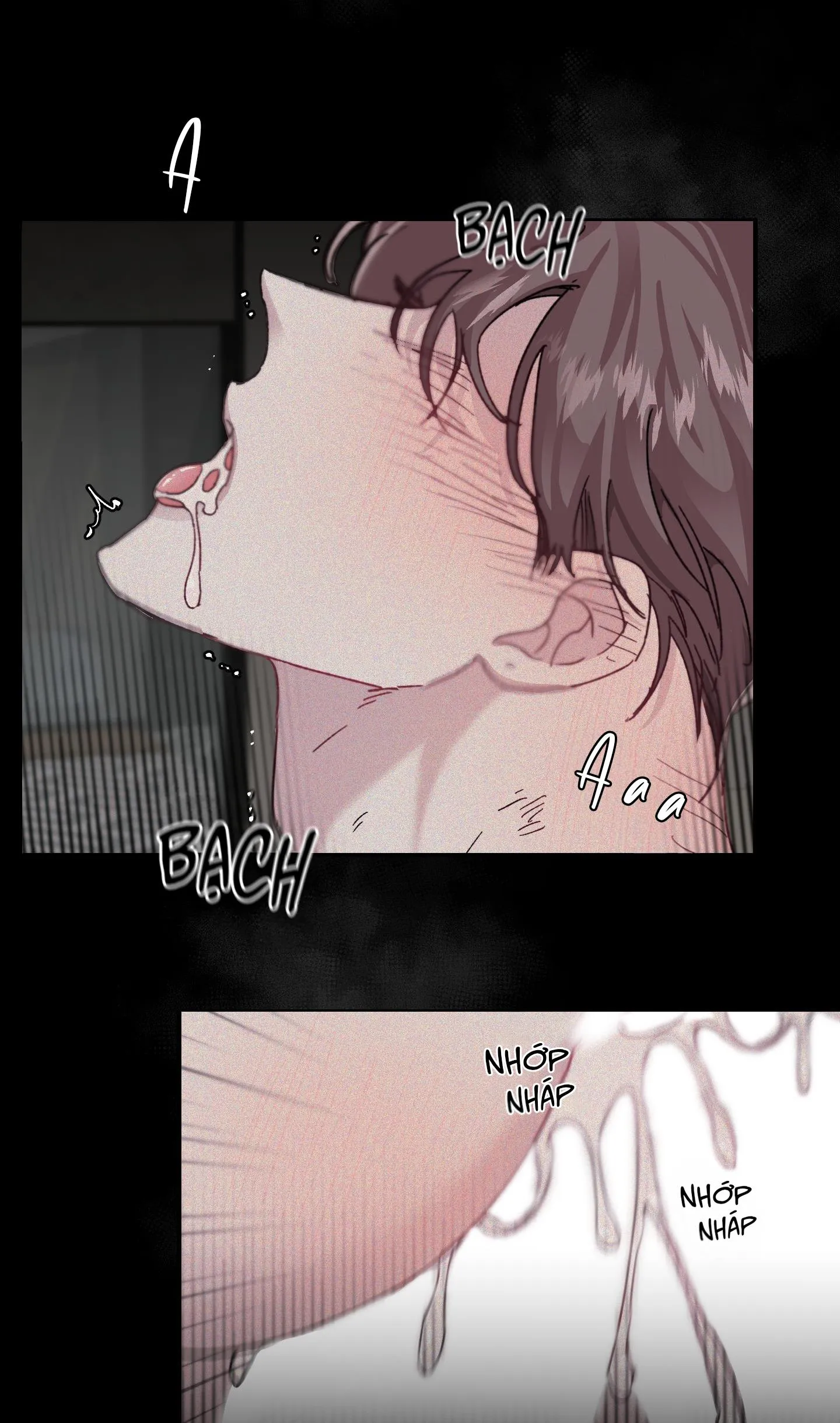 Lãng mạn một chiều Chapter 12 Trang 6