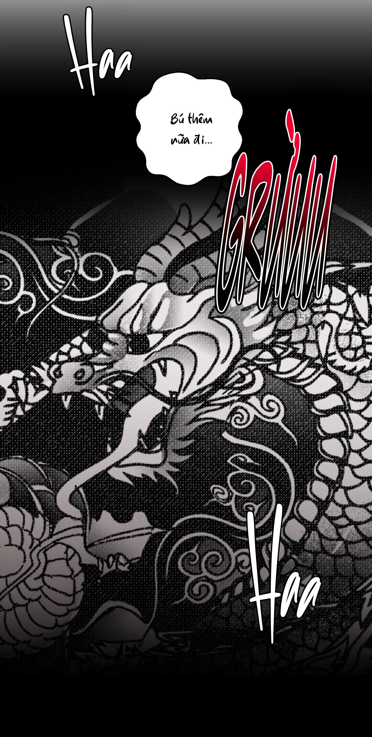 Lãng mạn một chiều Chapter 12 Trang 13