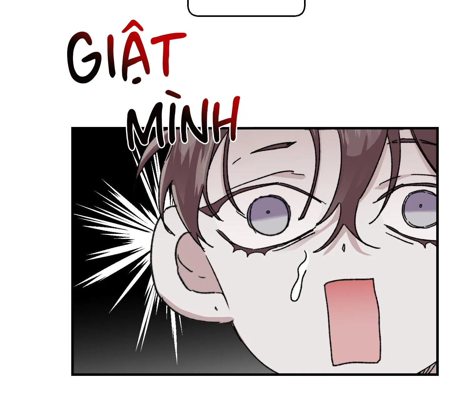 Lãng mạn một chiều Chapter 12 Trang 21