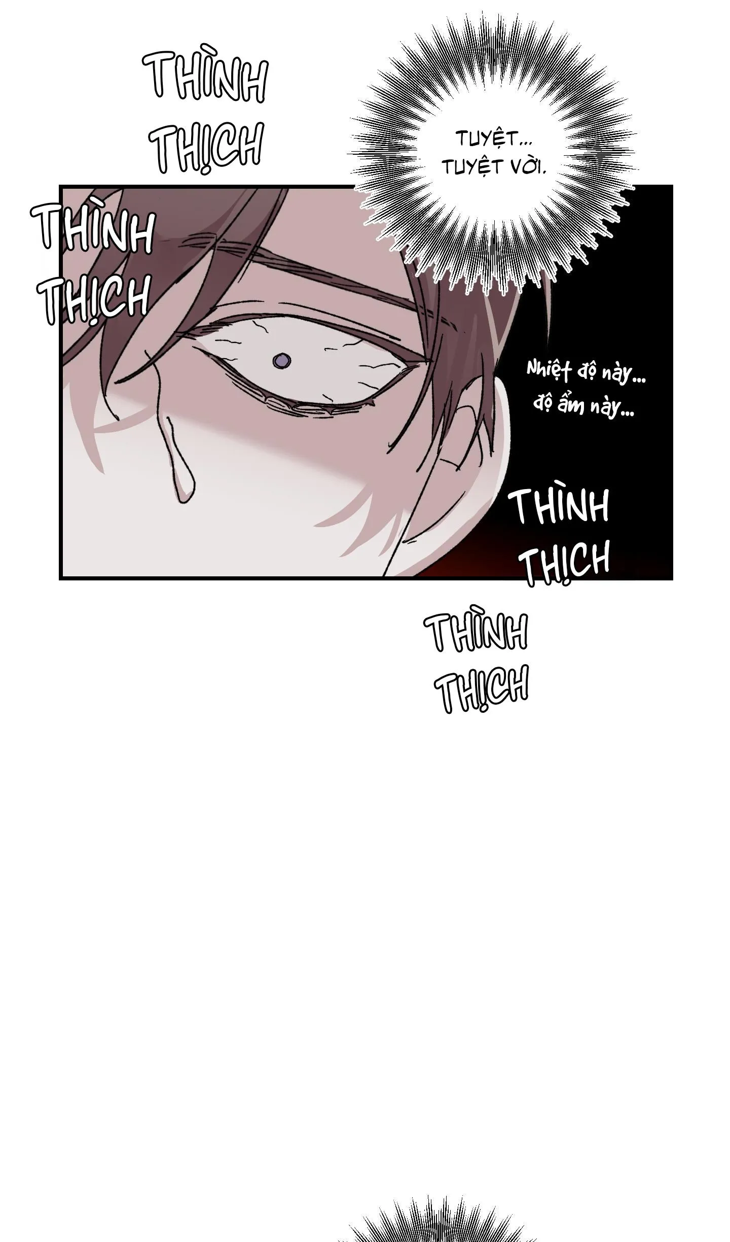 Lãng mạn một chiều Chapter 12 Trang 24