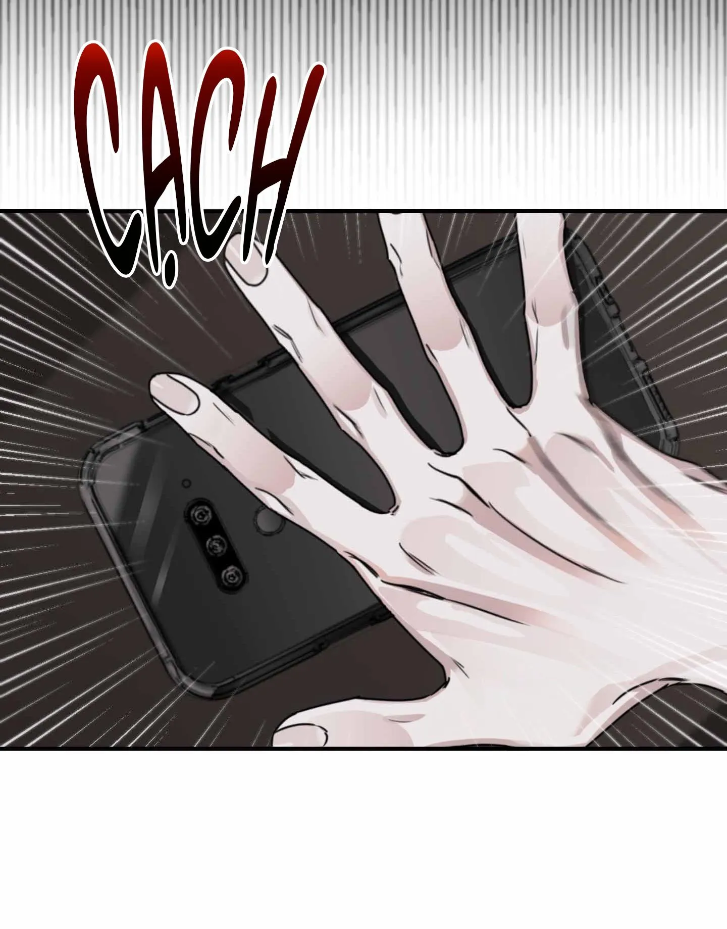 Lãng mạn một chiều Chapter 12 Trang 33