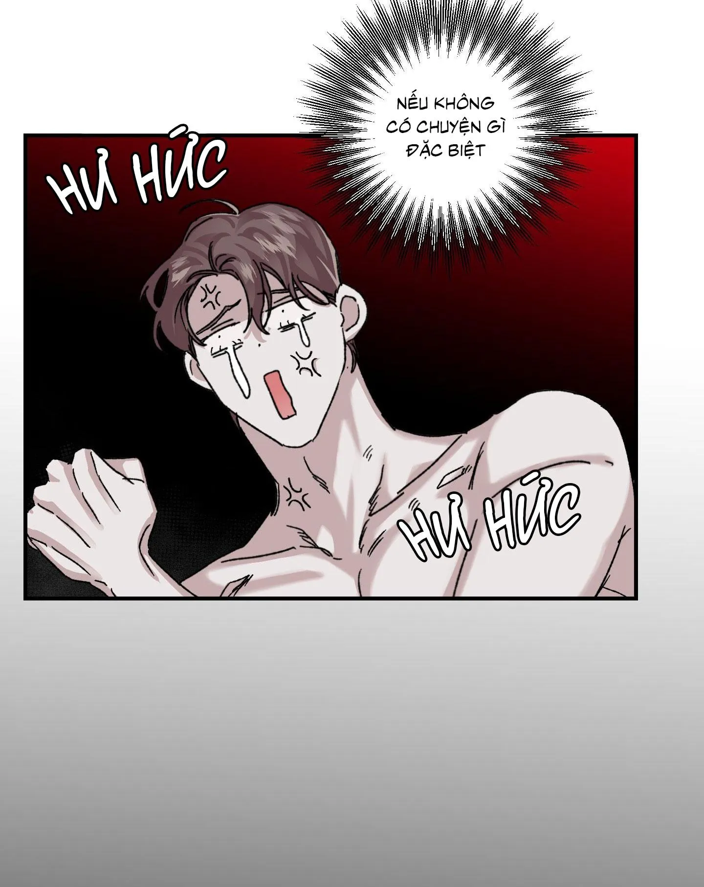 Lãng mạn một chiều Chapter 12 Trang 40