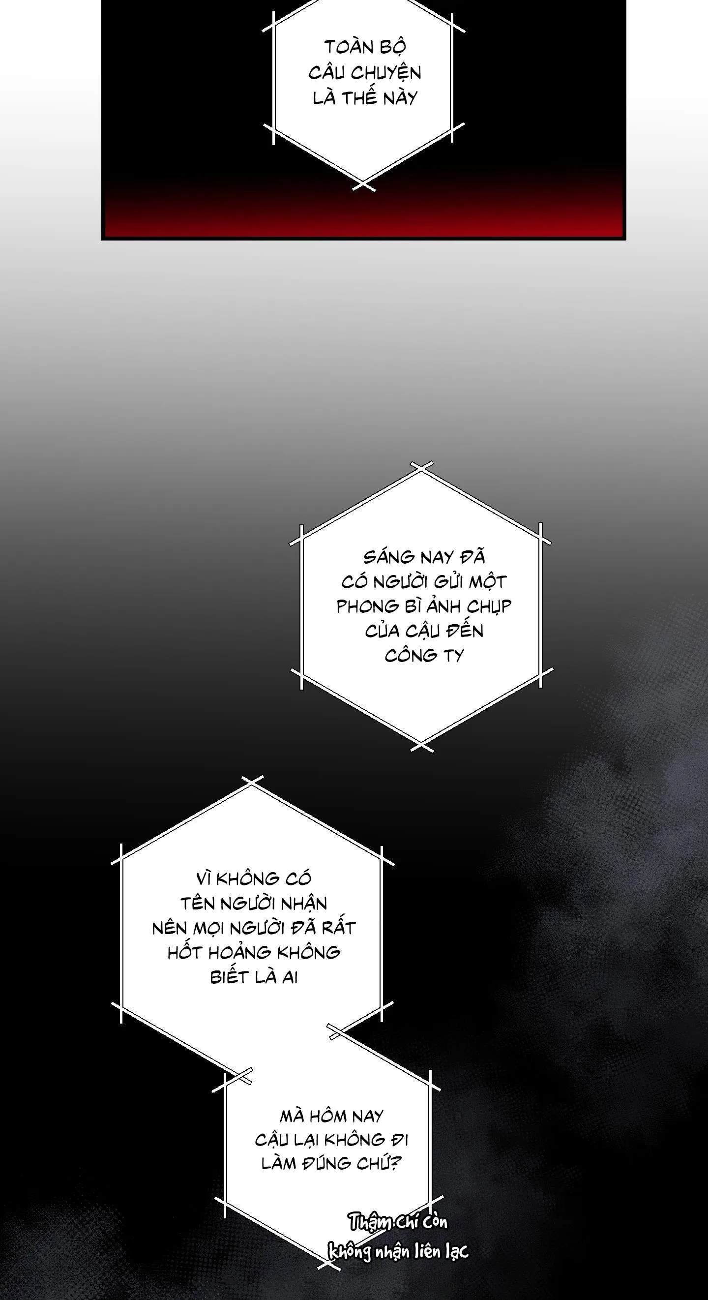 Lãng mạn một chiều Chapter 12 Trang 50