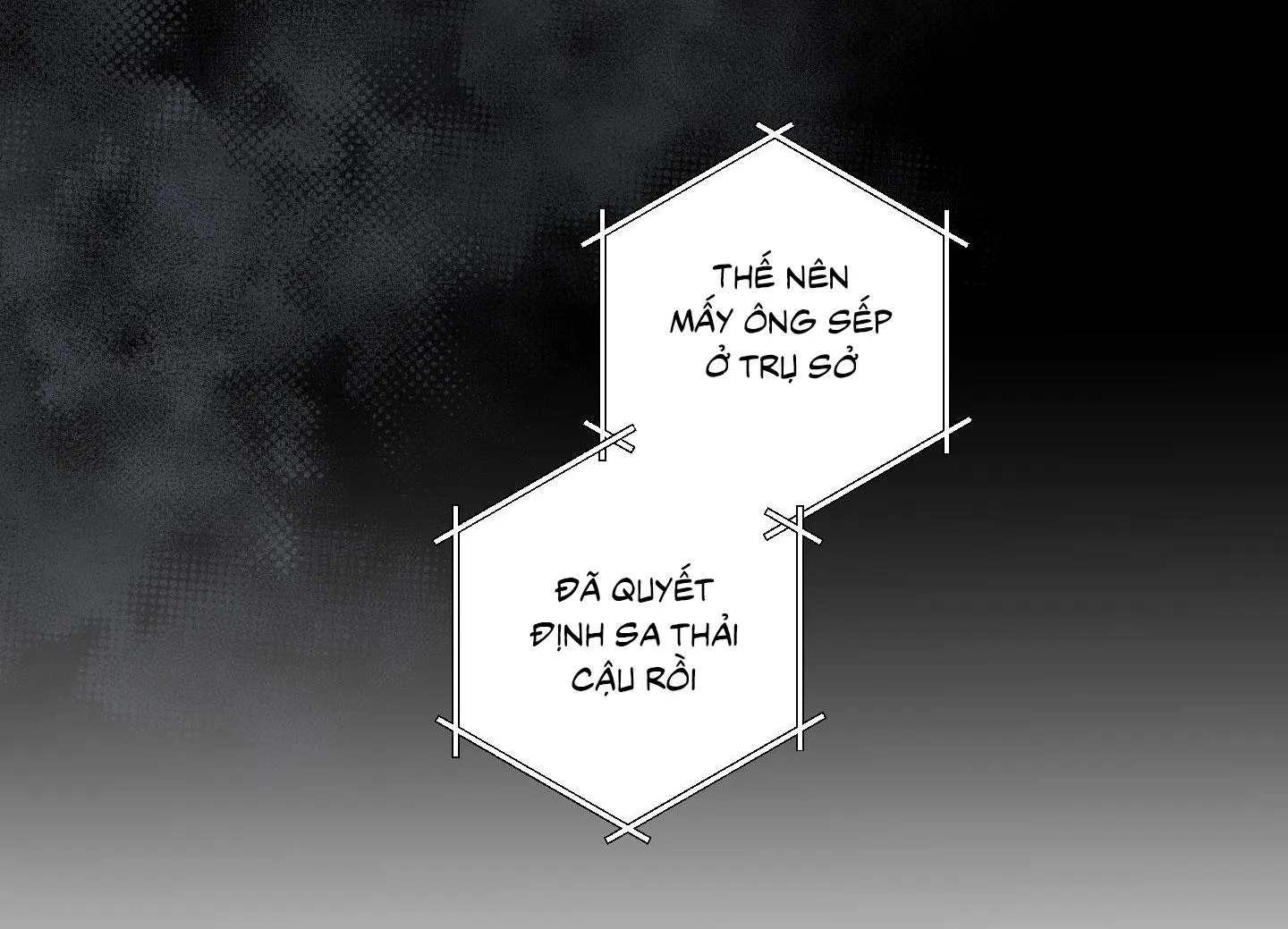 Lãng mạn một chiều Chapter 12 Trang 51