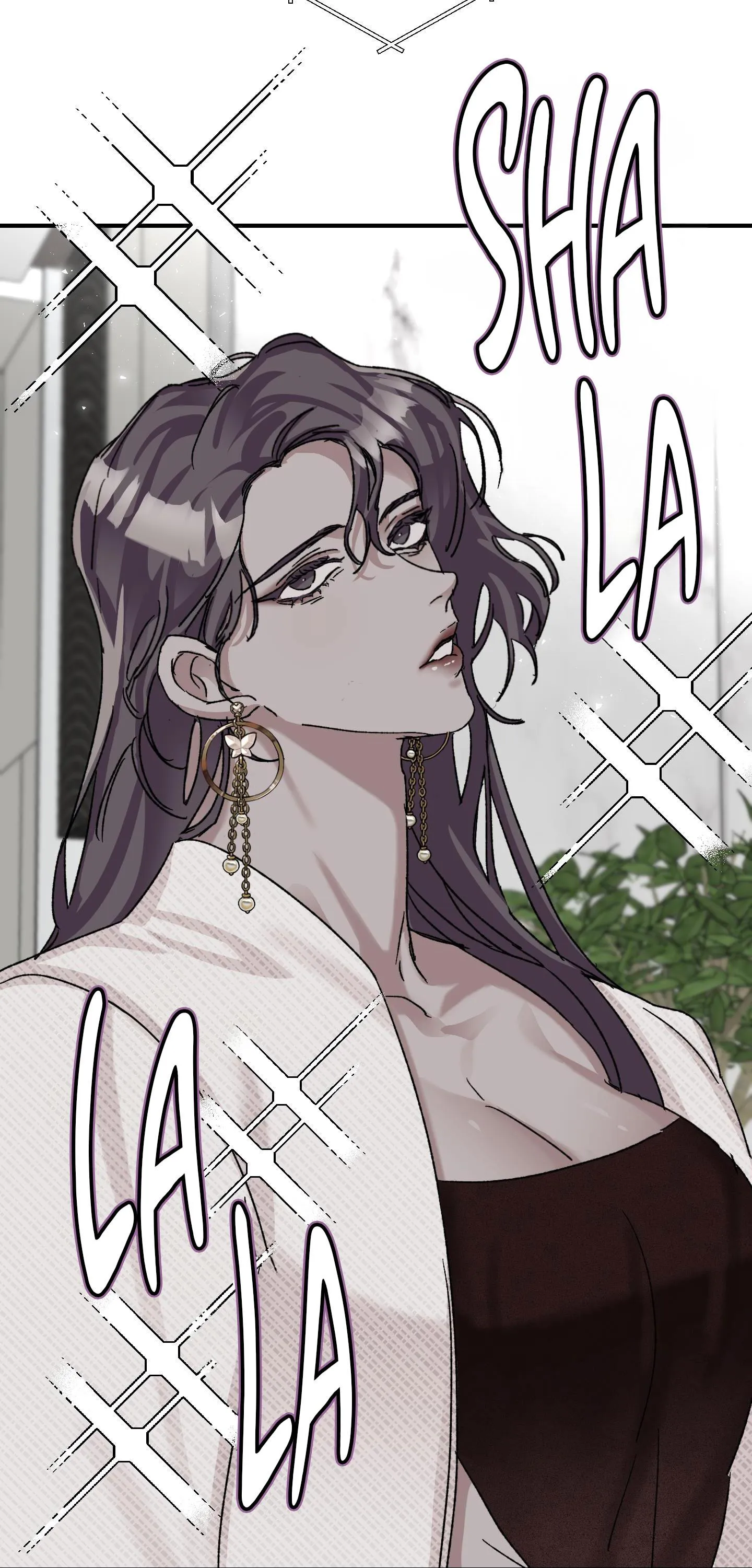 Lãng mạn một chiều Chapter 12 Trang 56