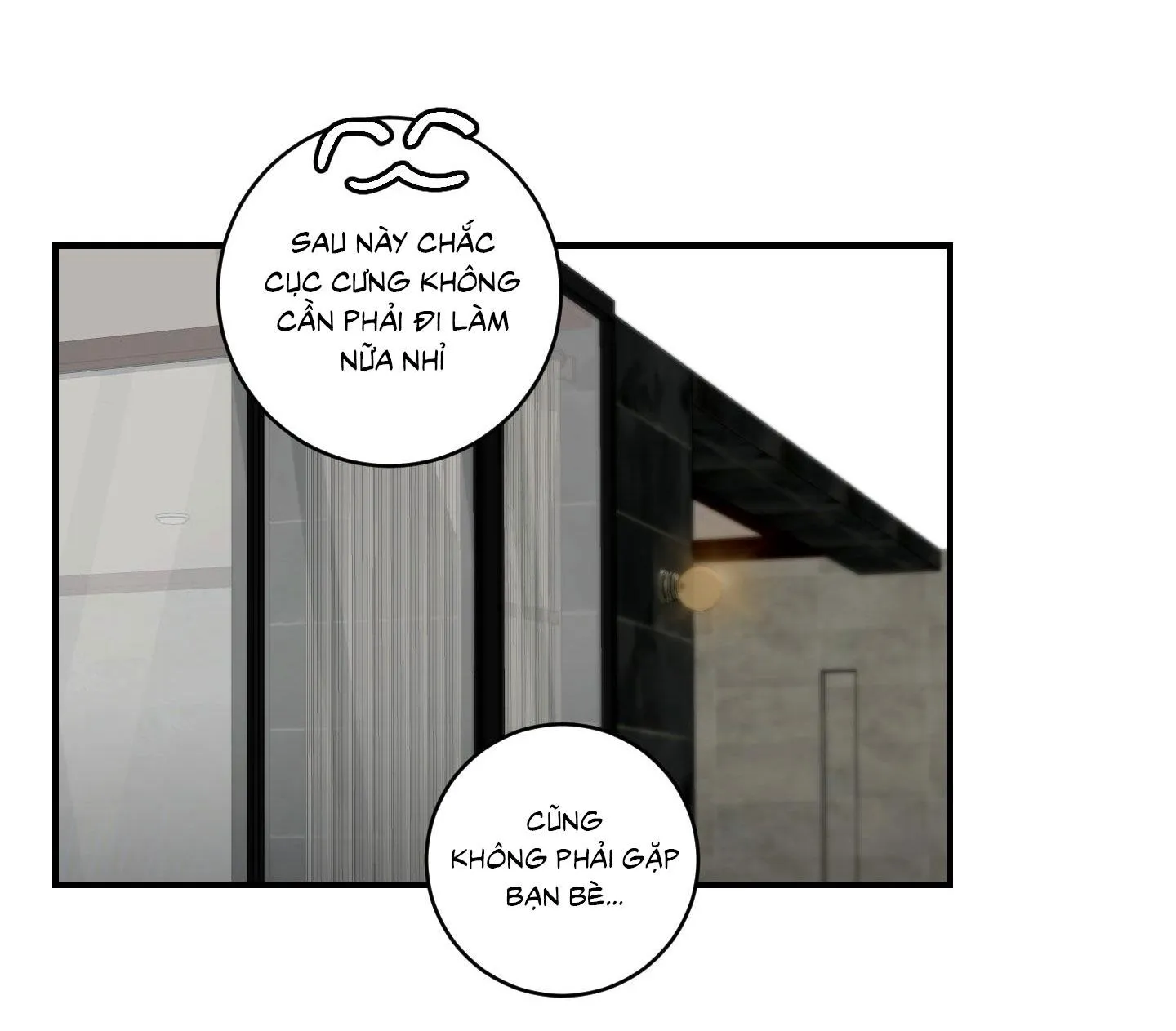 Lãng mạn một chiều Chapter 12 Trang 67