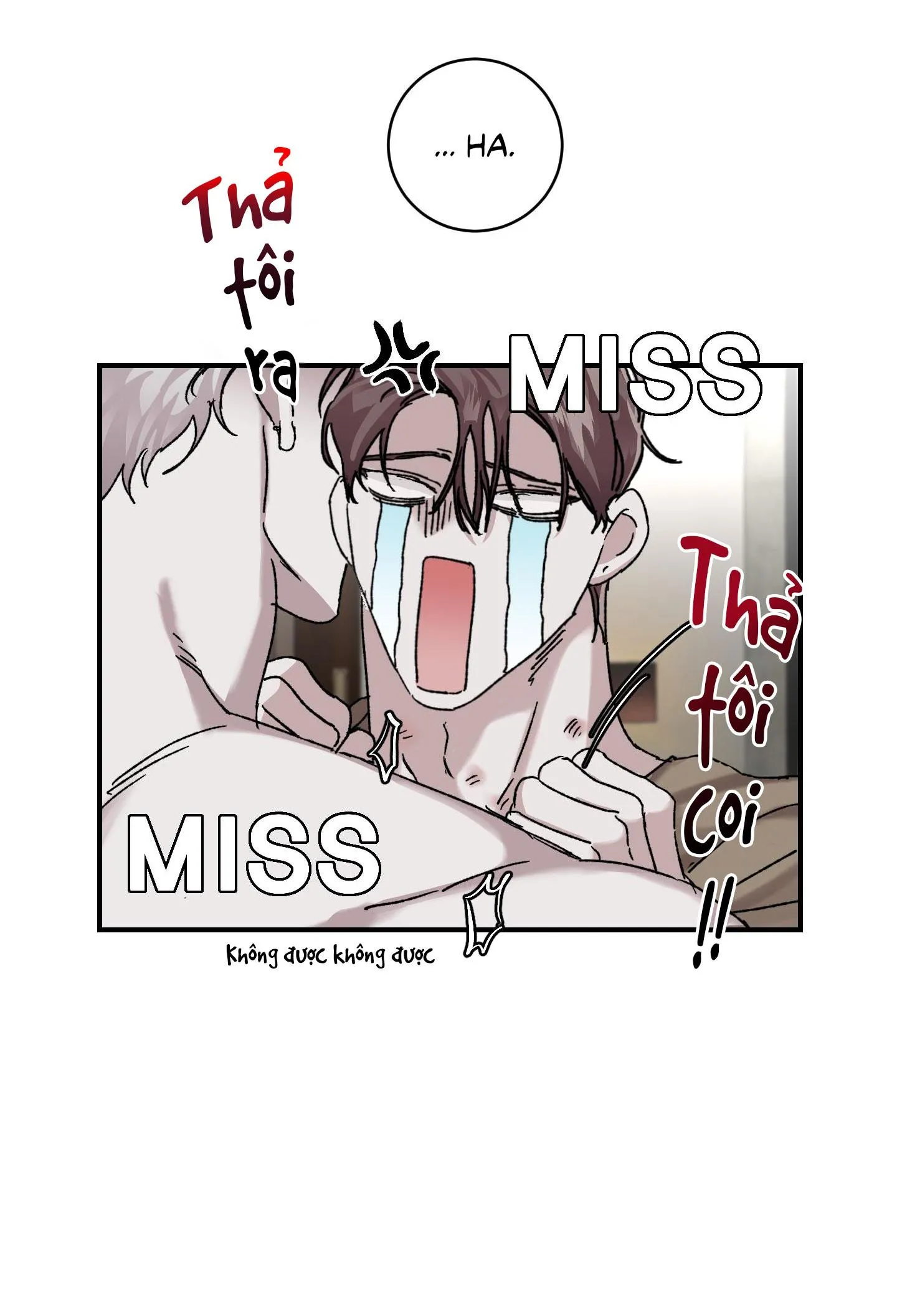 Lãng mạn một chiều Chapter 12 Trang 76