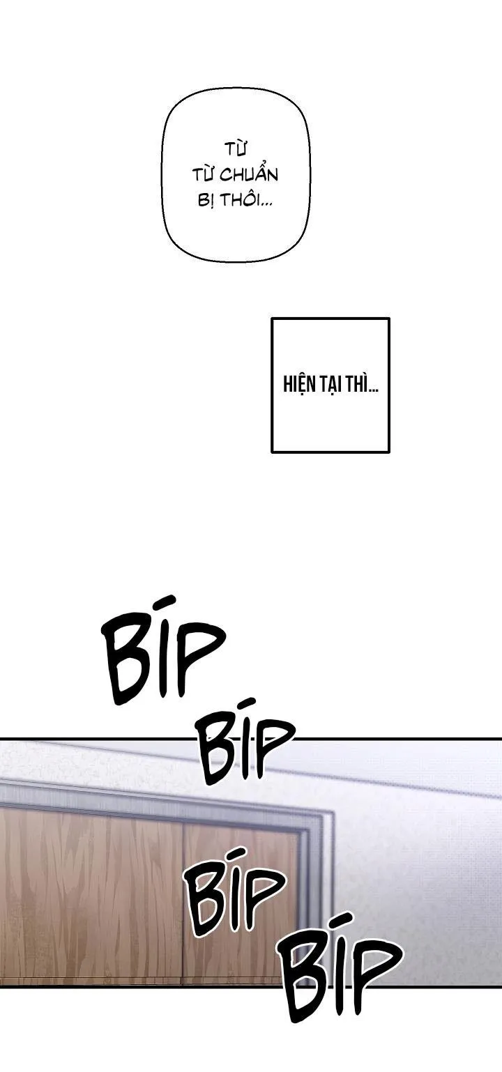 Lãng mạn một chiều Chapter 13 Trang 7