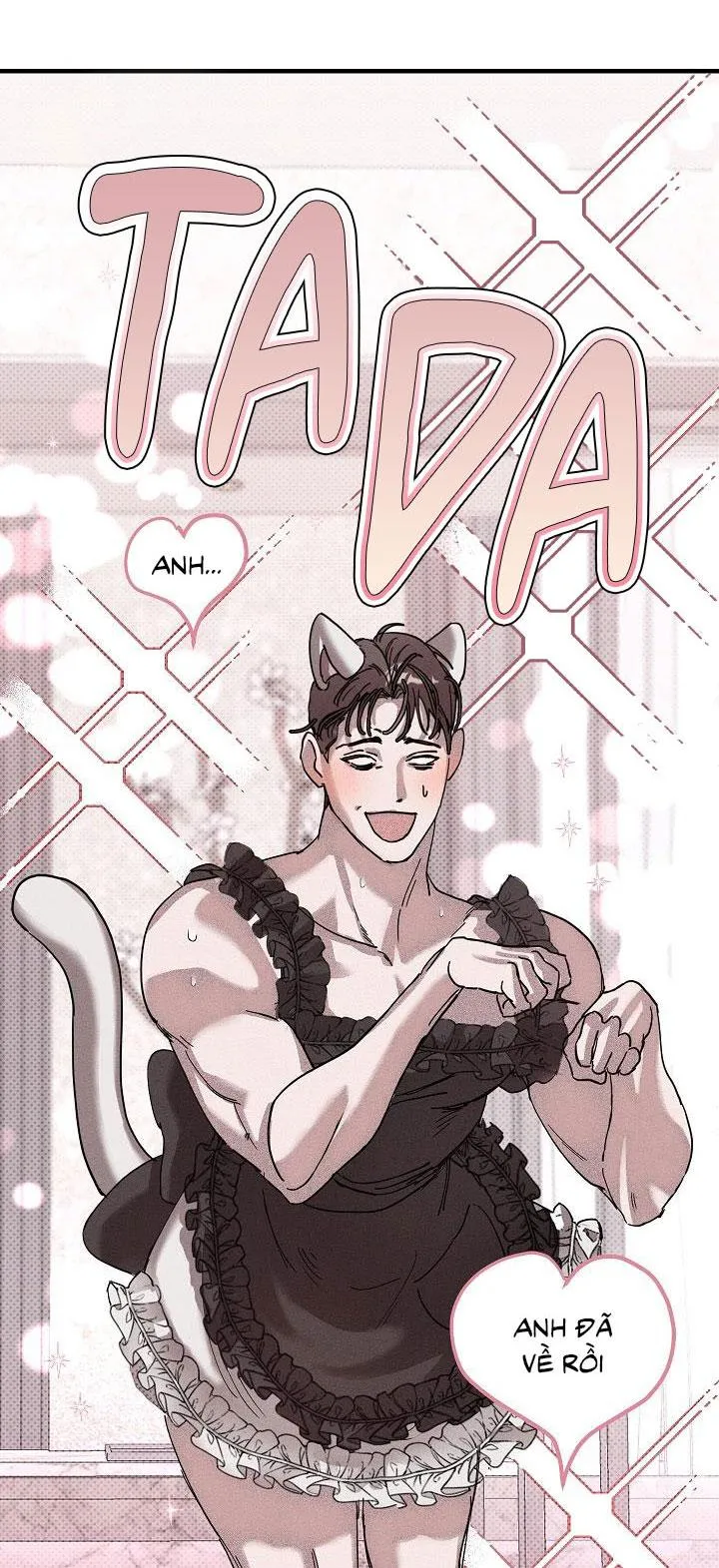 Lãng mạn một chiều Chapter 13 Trang 9