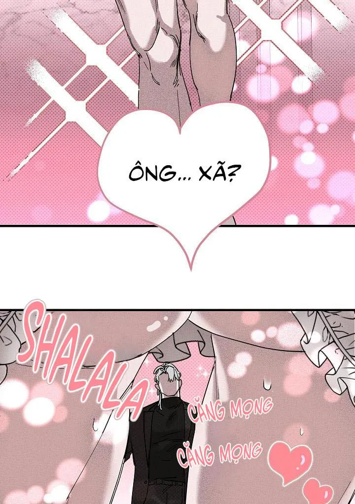 Lãng mạn một chiều Chapter 13 Trang 10