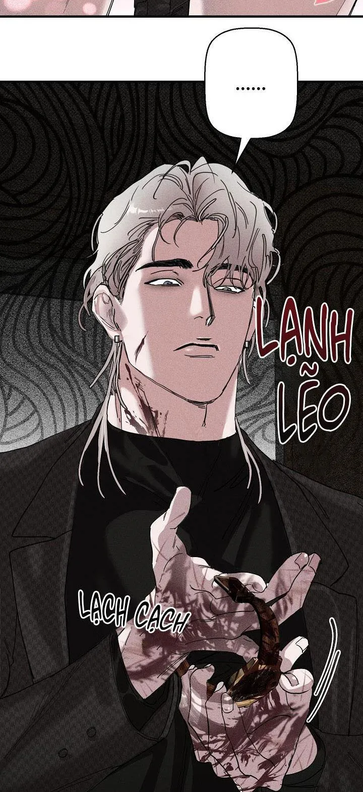 Lãng mạn một chiều Chapter 13 Trang 11