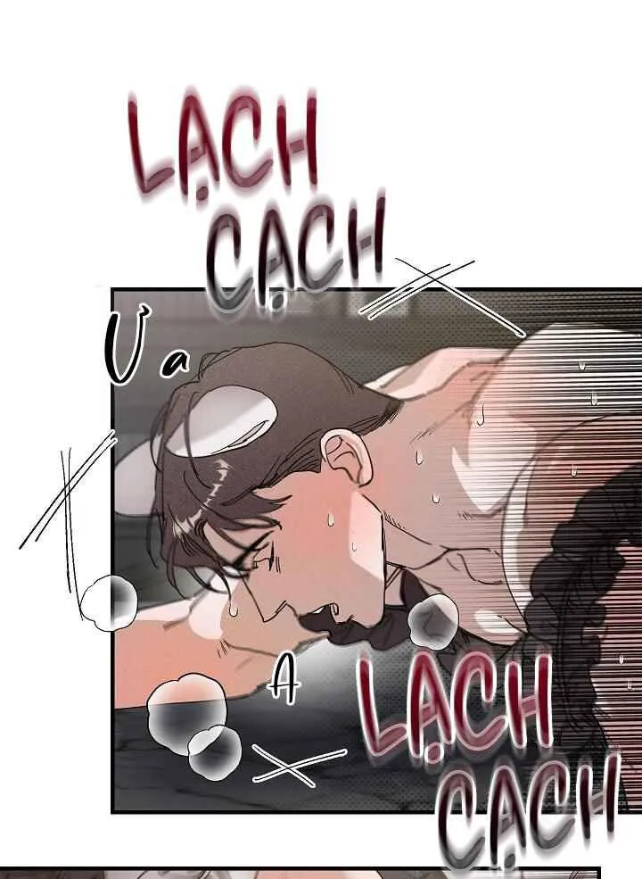 Lãng mạn một chiều Chapter 13 Trang 17