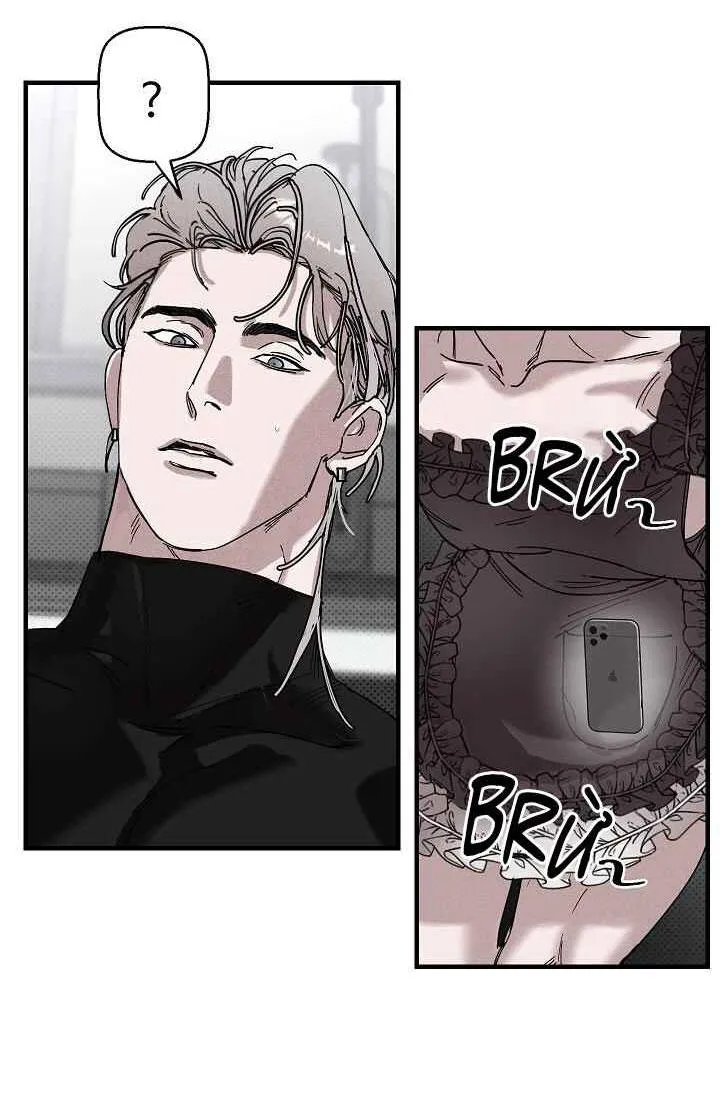 Lãng mạn một chiều Chapter 13 Trang 22