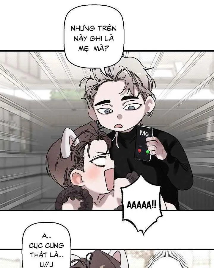 Lãng mạn một chiều Chapter 13 Trang 25