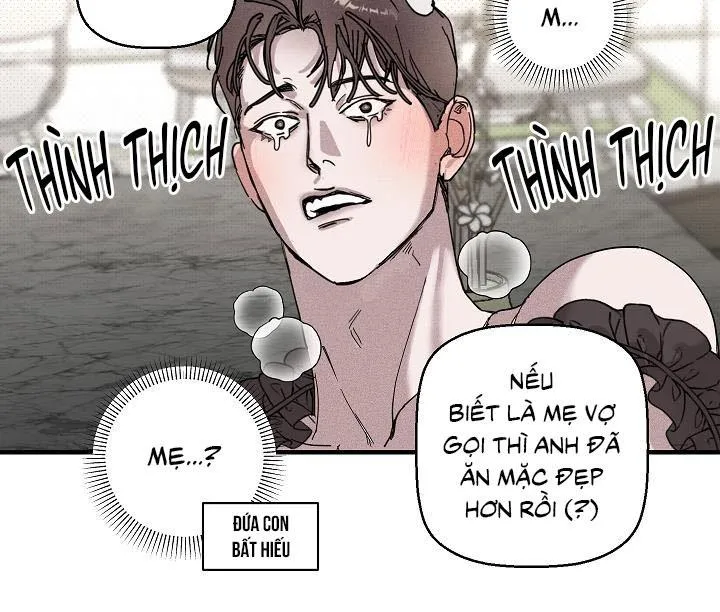 Lãng mạn một chiều Chapter 13 Trang 26