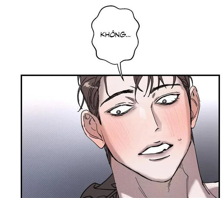 Lãng mạn một chiều Chapter 13 Trang 36