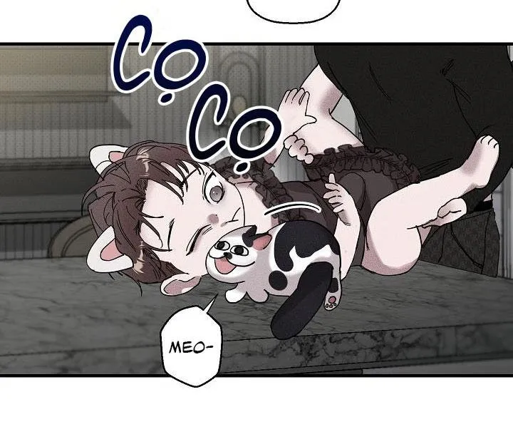 Lãng mạn một chiều Chapter 13 Trang 45