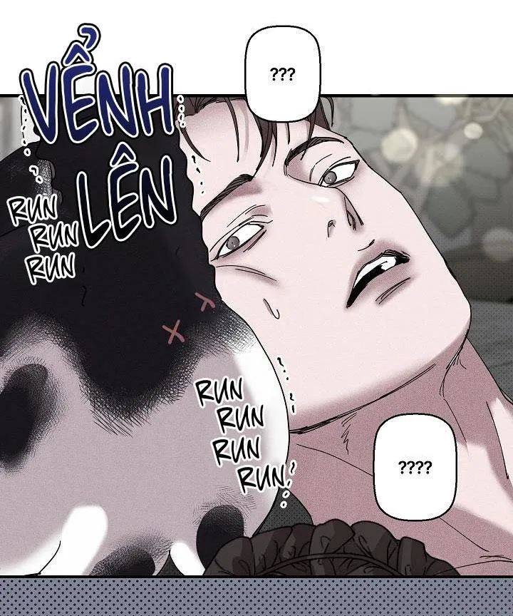 Lãng mạn một chiều Chapter 13 Trang 46