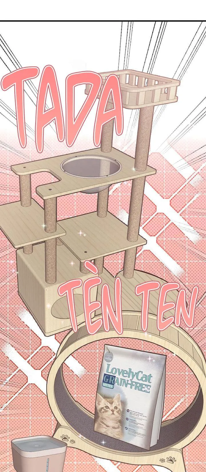 Lãng mạn một chiều Chapter 13 Trang 49