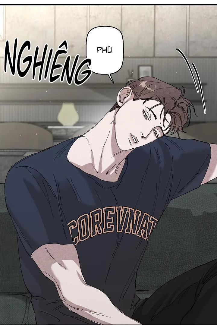 Lãng mạn một chiều Chapter 13 Trang 55