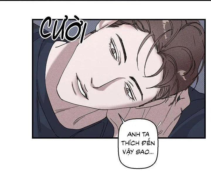 Lãng mạn một chiều Chapter 13 Trang 56