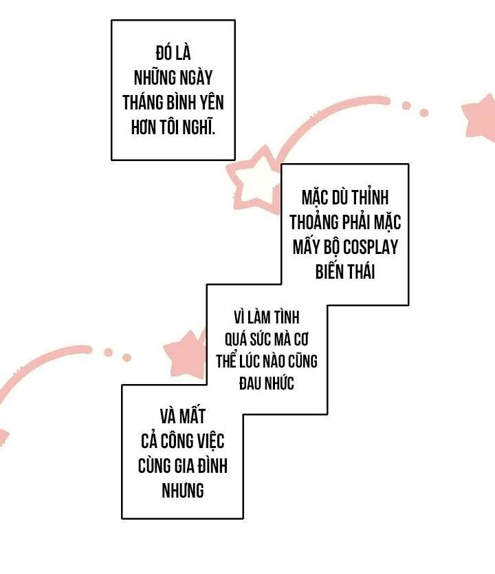 Lãng mạn một chiều Chapter 13 Trang 57