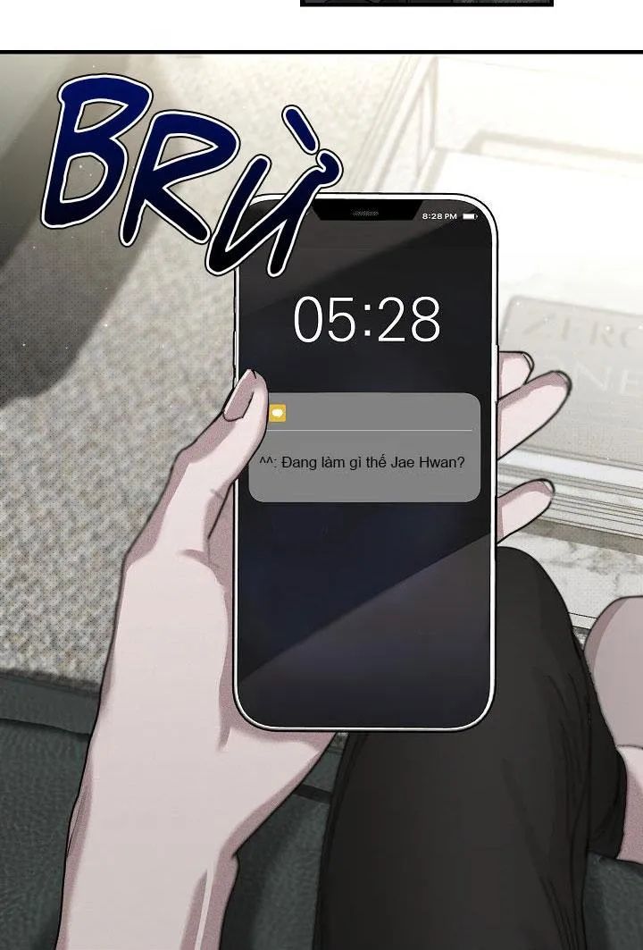 Lãng mạn một chiều Chapter 13 Trang 59