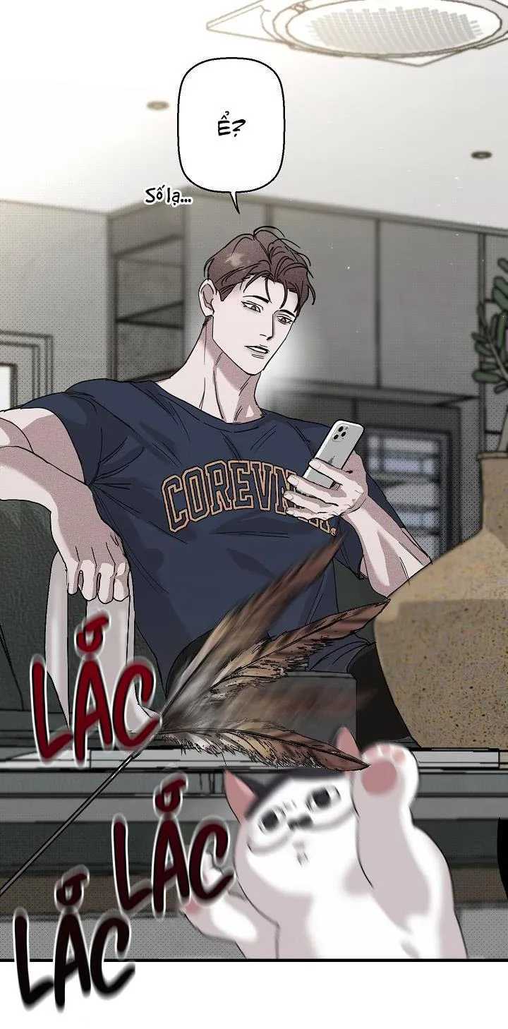 Lãng mạn một chiều Chapter 13 Trang 61