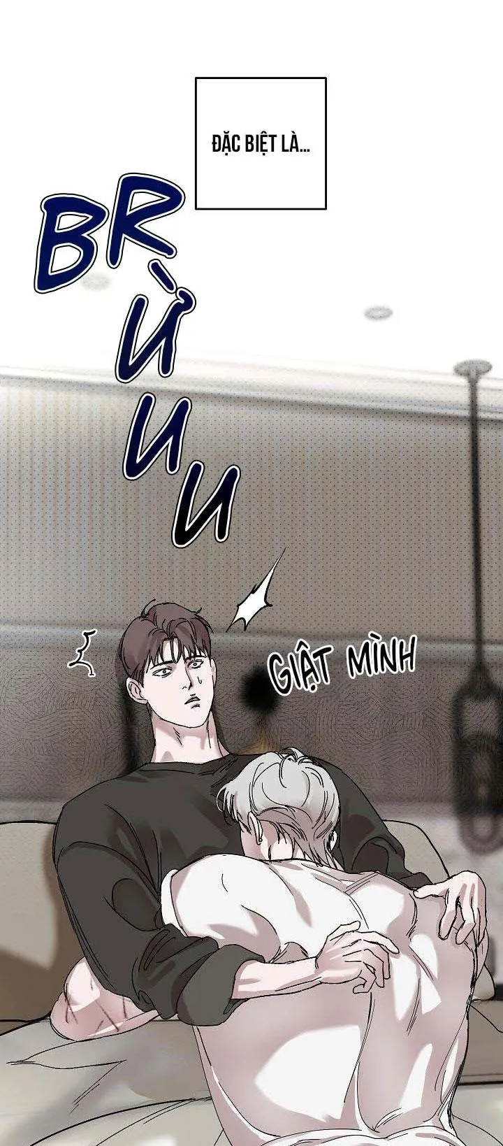 Lãng mạn một chiều Chapter 14 Trang 9